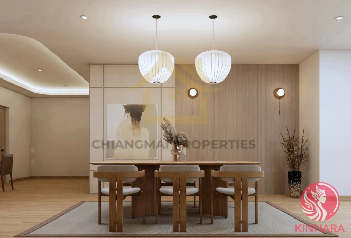 Pool Villa For Sale, 1.07 Rai | Hang Dong | Chiang Mai - Villa, Hang Dong, Chiang Mai - photo 9