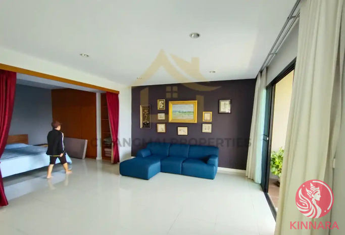 3-Bed Condo For Sale, 220 Sqm | Chang Phueak | Chiang Mai - Apartment, Mueang Chiang Mai, Chiang Mai - photo 3