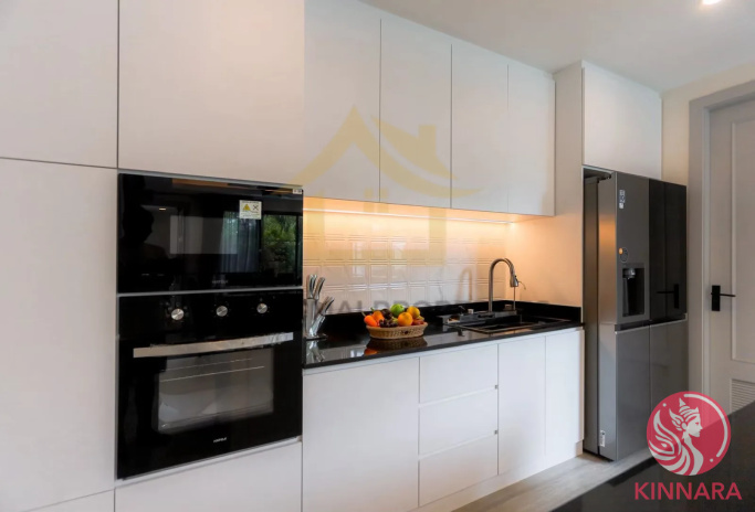 Pool Villa For Sale, 4-Bed Lake View | Pa Daet | Chiang Mai - Villa, Mueang Chiang Mai, Chiang Mai - photo 4