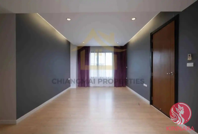 3-Bed Condo For Sale, 220 Sqm | Chang Phueak | Chiang Mai - Apartment, Mueang Chiang Mai, Chiang Mai - photo 10