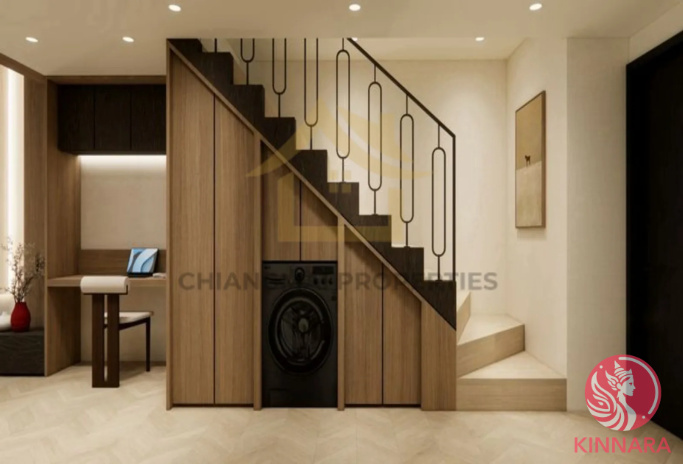 Duplex Condo, Doi Suthep View | Suthep | Chiang Mai - Apartment, Mueang Chiang Mai, Chiang Mai - photo 2