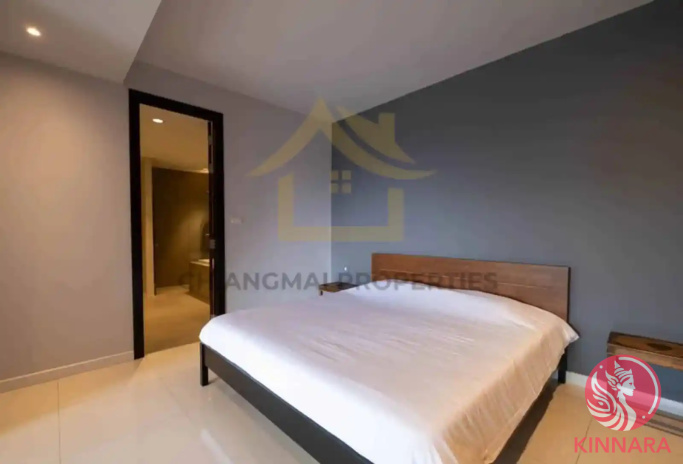 3-Bed Condo For Sale, 220 Sqm | Chang Phueak | Chiang Mai - Apartment, Mueang Chiang Mai, Chiang Mai - photo 9