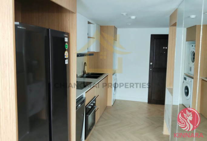 1-Bed Condo For Sale, Foreign Quota | Nimman | Chiang Mai - Apartment, Mueang Chiang Mai, Chiang Mai - photo 4