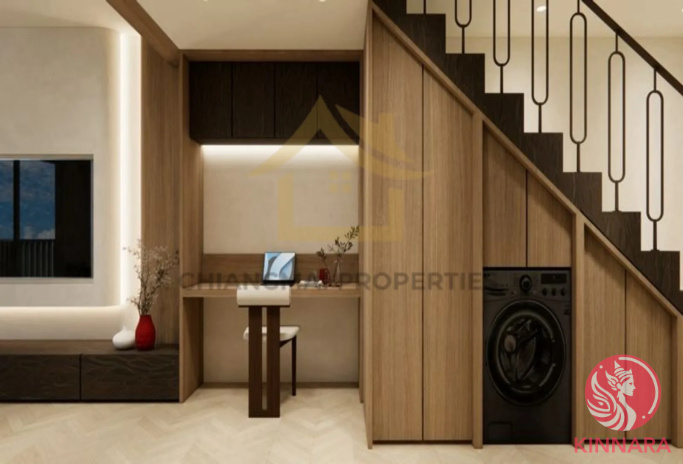 Duplex Condo, Doi Suthep View | Suthep | Chiang Mai - Apartment, Mueang Chiang Mai, Chiang Mai - photo 10