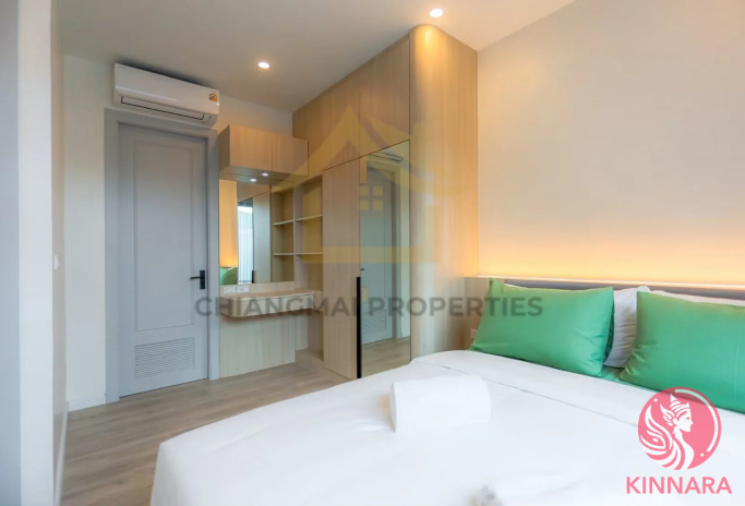 Pool Villa For Sale, 4-Bed Lake View | Pa Daet | Chiang Mai - Villa, Mueang Chiang Mai, Chiang Mai - photo 8