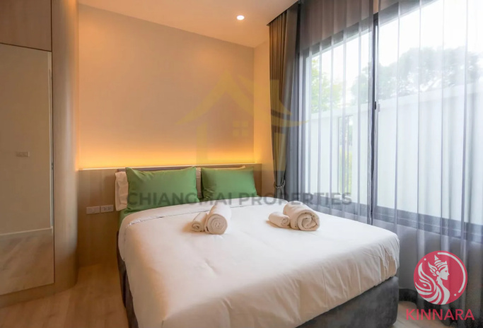 Pool Villa For Sale, 4-Bed Lake View | Pa Daet | Chiang Mai - Villa, Mueang Chiang Mai, Chiang Mai - photo 9