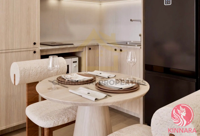 1-Bed Condo For Sale, Sub-3M | Nimman | Chiang Mai - Apartment, Mueang Chiang Mai, Chiang Mai - photo 3