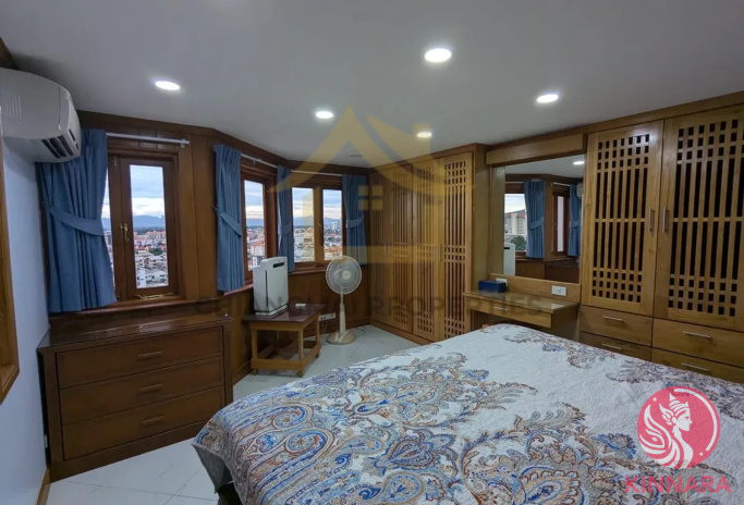 Condo For Sale 85 sqm 1-Bed | Chang Phueak | Chiang Mai - Apartment, Mueang Chiang Mai, Chiang Mai - photo 11