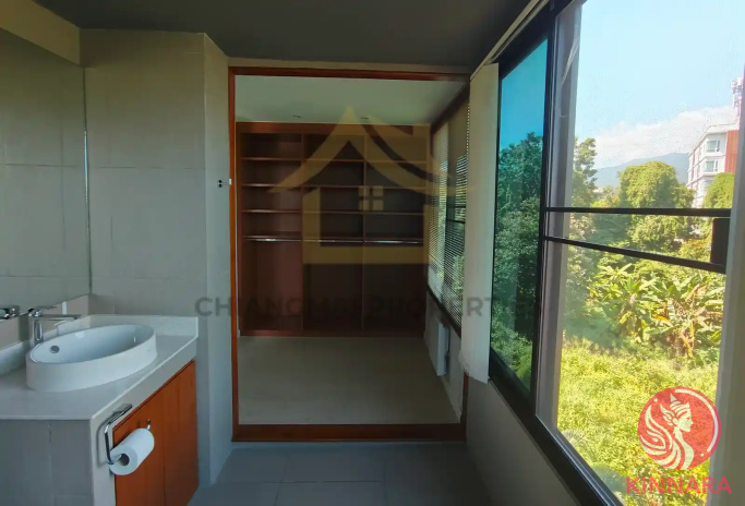 3-Bed Condo For Sale, 220 Sqm | Chang Phueak | Chiang Mai - Apartment, Mueang Chiang Mai, Chiang Mai - photo 8