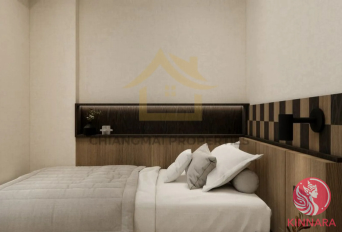 Duplex Condo, Doi Suthep View | Suthep | Chiang Mai - Apartment, Mueang Chiang Mai, Chiang Mai - photo 8