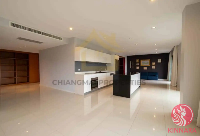 3-Bed Condo For Sale, 220 Sqm | Chang Phueak | Chiang Mai - Apartment, Mueang Chiang Mai, Chiang Mai - photo 6