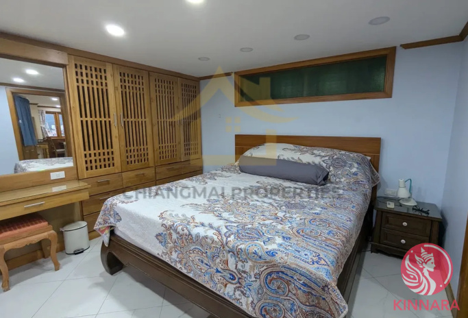 Condo For Sale 85 sqm 1-Bed | Chang Phueak | Chiang Mai - Apartment, Mueang Chiang Mai, Chiang Mai - photo 10