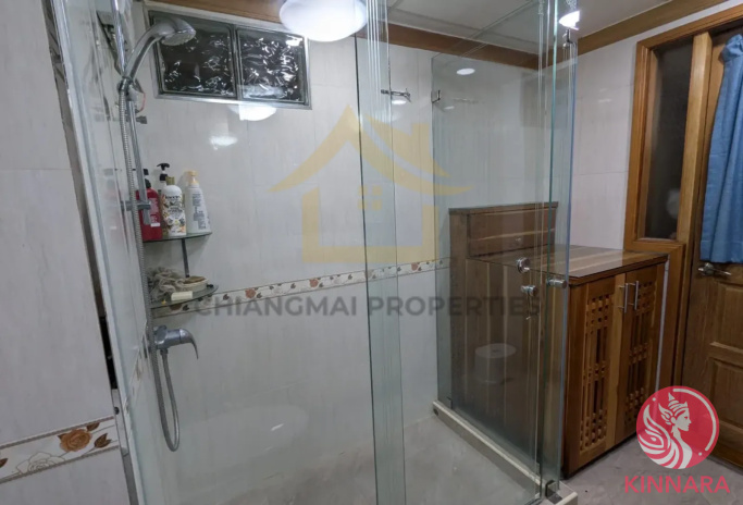 Condo For Sale 85 sqm 1-Bed | Chang Phueak | Chiang Mai - Apartment, Mueang Chiang Mai, Chiang Mai - photo 9