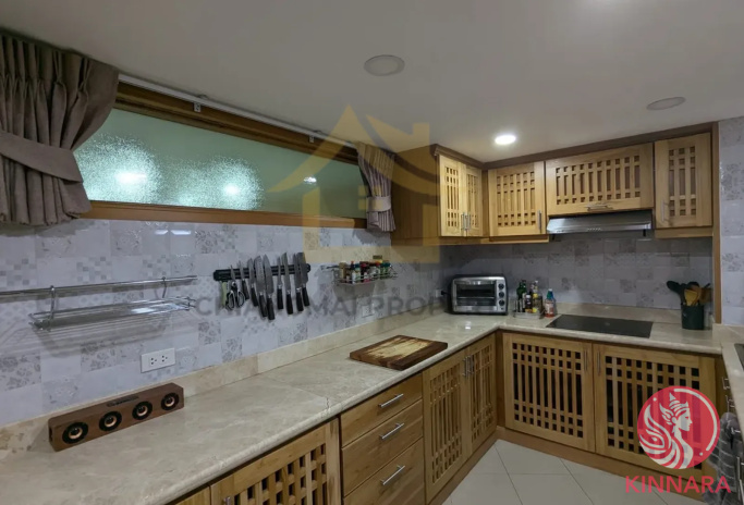Condo For Sale 85 sqm 1-Bed | Chang Phueak | Chiang Mai - Apartment, Mueang Chiang Mai, Chiang Mai - photo 4