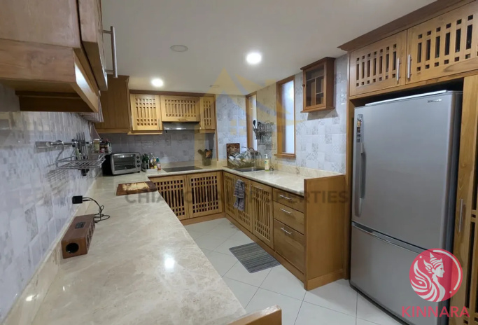 Condo For Sale 85 sqm 1-Bed | Chang Phueak | Chiang Mai - Apartment, Mueang Chiang Mai, Chiang Mai - photo 6