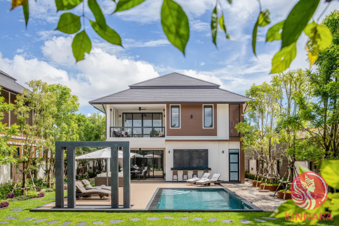 Enter the properties short title - Villa, Chiang Mai - photo 11