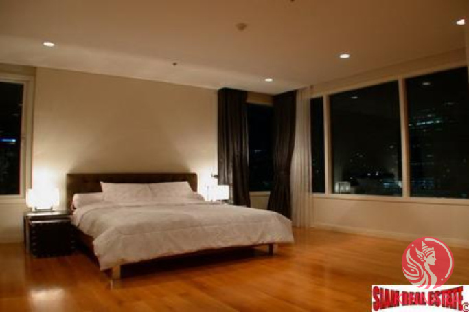 Enter the properties short title - Apartment, Silom, Bangkok - photo 3