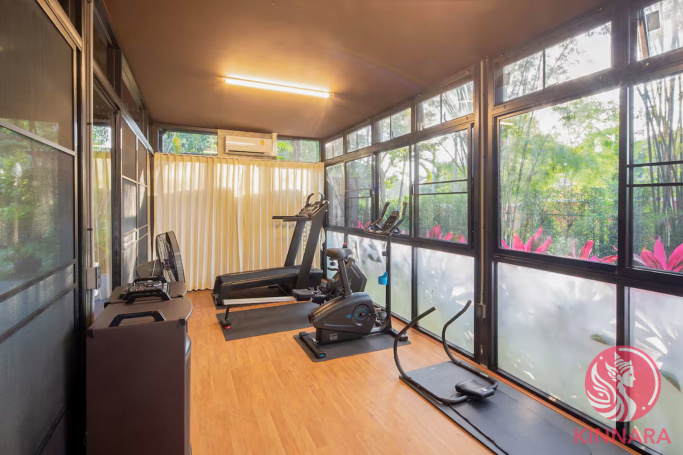 Enter the properties short title - Villa, Chiang Mai - photo 6