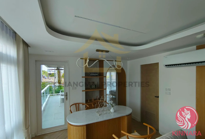 1-Bed Condo For Sale, Foreign Quota | Nimman | Chiang Mai - Apartment, Mueang Chiang Mai, Chiang Mai - photo 5