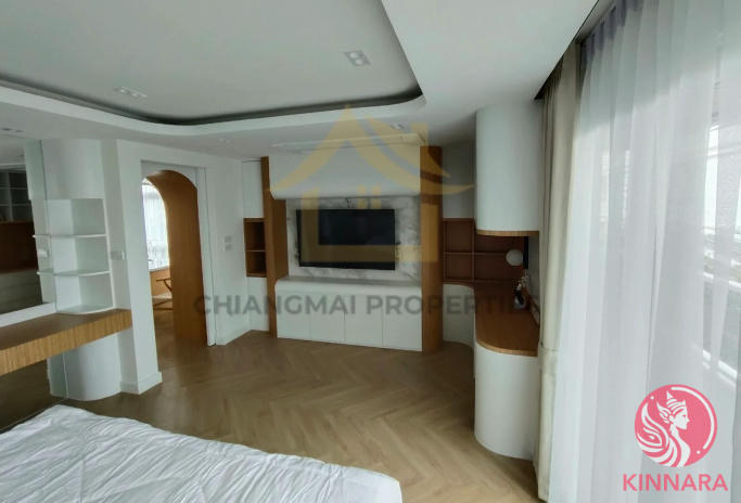 1-Bed Condo For Sale, Foreign Quota | Nimman | Chiang Mai - Apartment, Mueang Chiang Mai, Chiang Mai - photo 9