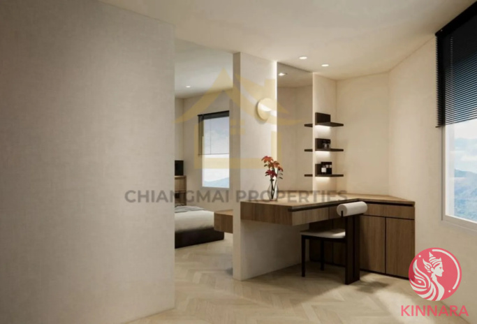 Duplex Condo, Doi Suthep View | Suthep | Chiang Mai - Apartment, Mueang Chiang Mai, Chiang Mai - photo 6