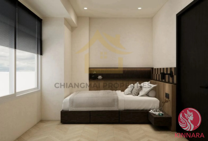 Duplex Condo, Doi Suthep View | Suthep | Chiang Mai - Apartment, Mueang Chiang Mai, Chiang Mai - photo 7