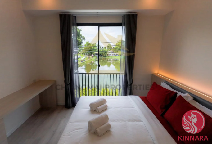 Pool Villa For Sale, 4-Bed Lake View | Pa Daet | Chiang Mai - Villa, Mueang Chiang Mai, Chiang Mai - photo 10