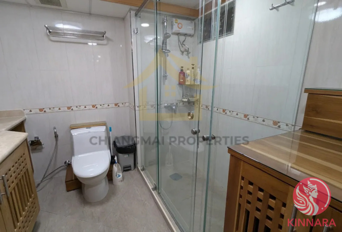 Condo For Sale 85 sqm 1-Bed | Chang Phueak | Chiang Mai - Apartment, Mueang Chiang Mai, Chiang Mai - photo 8
