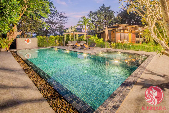 Enter the properties short title - Villa, Chiang Mai - photo 11