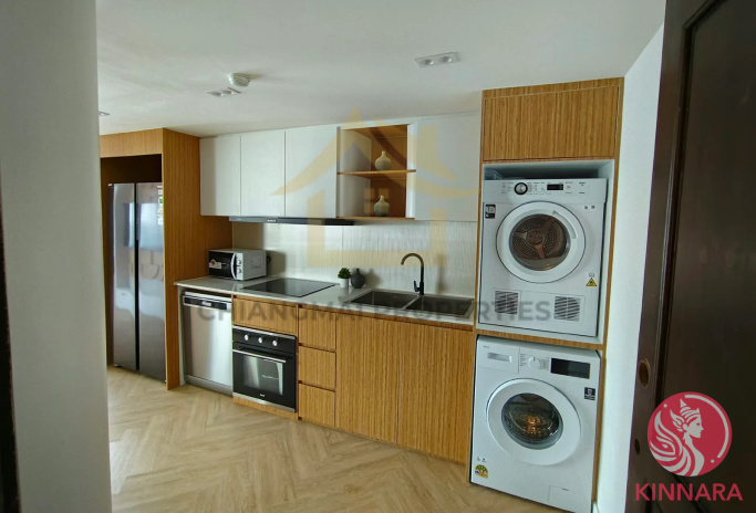 1-Bed Condo For Sale, Foreign Quota | Nimman | Chiang Mai - Apartment, Mueang Chiang Mai, Chiang Mai - photo 2