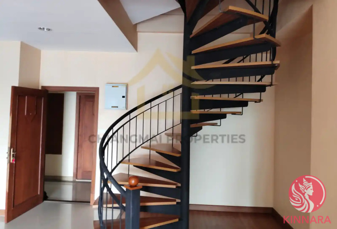 300 Sqm Duplex Condo | Chang Phueak | Chiang Mai - Apartment, Mueang Chiang Mai, Chiang Mai - photo 9