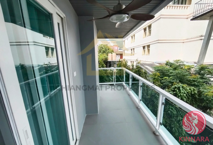 1-Bed Condo For Sale, Foreign Quota | Nimman | Chiang Mai - Apartment, Mueang Chiang Mai, Chiang Mai - photo 11