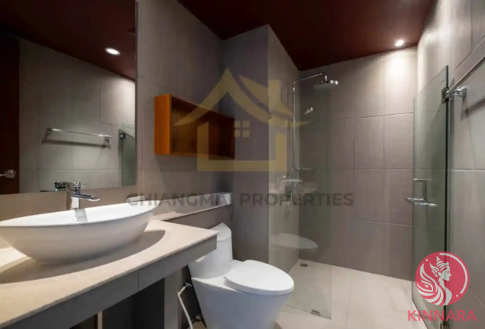 3-Bed Condo For Sale, 220 Sqm | Chang Phueak | Chiang Mai - Apartment, Mueang Chiang Mai, Chiang Mai - photo 7