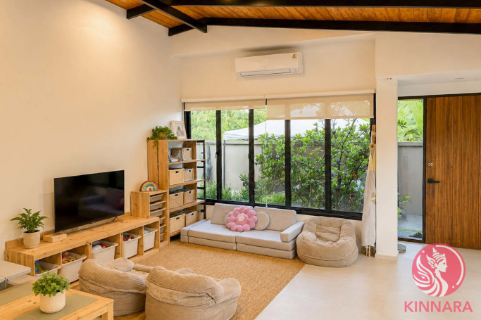 Enter the properties short title - Villa, Chiang Mai - photo 4