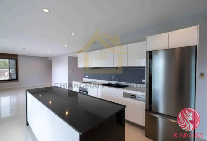 3-Bed Condo For Sale, 220 Sqm | Chang Phueak | Chiang Mai - Apartment, Mueang Chiang Mai, Chiang Mai - photo 5