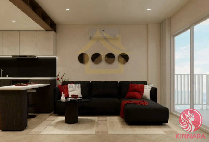 Duplex Condo, Doi Suthep View | Suthep | Chiang Mai - Apartment, Mueang Chiang Mai, Chiang Mai - photo 11
