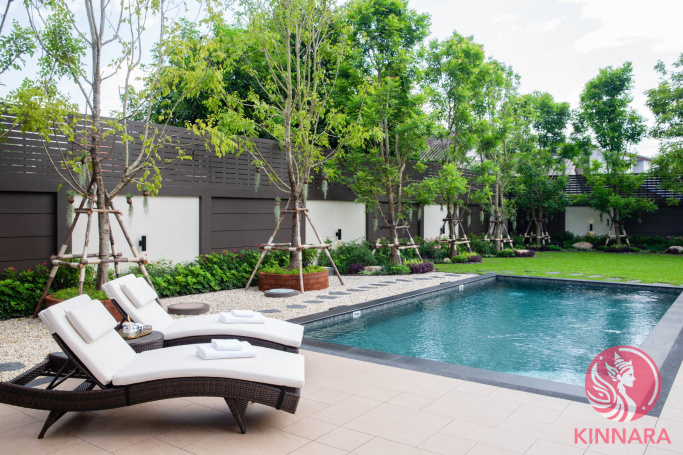 Enter the properties short title - Villa, Chiang Mai - photo 9