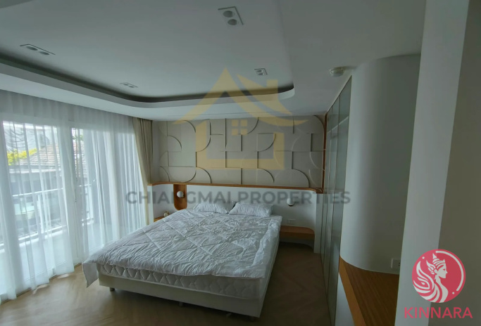 1-Bed Condo For Sale, Foreign Quota | Nimman | Chiang Mai - Apartment, Mueang Chiang Mai, Chiang Mai - photo 8