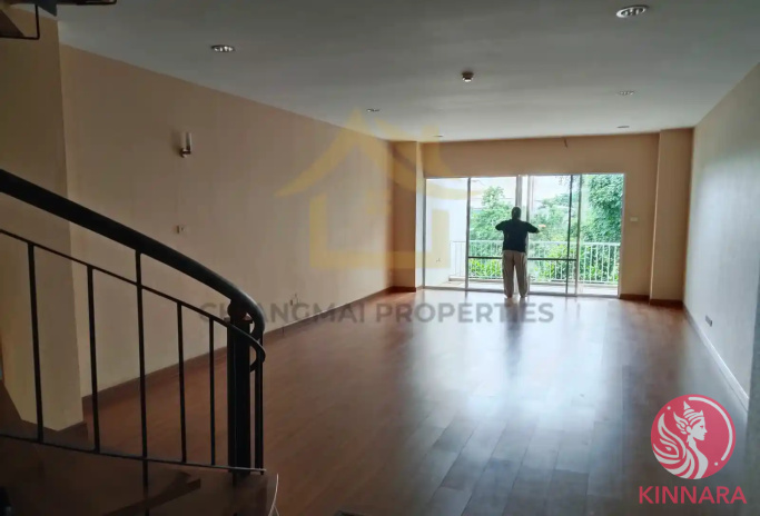 300 Sqm Duplex Condo | Chang Phueak | Chiang Mai - Apartment, Mueang Chiang Mai, Chiang Mai - photo 5