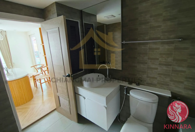 1-Bed Condo For Sale, Foreign Quota | Nimman | Chiang Mai - Apartment, Mueang Chiang Mai, Chiang Mai - photo 7