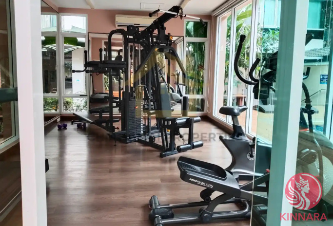 300 Sqm Duplex Condo | Chang Phueak | Chiang Mai - Apartment, Mueang Chiang Mai, Chiang Mai - photo 2