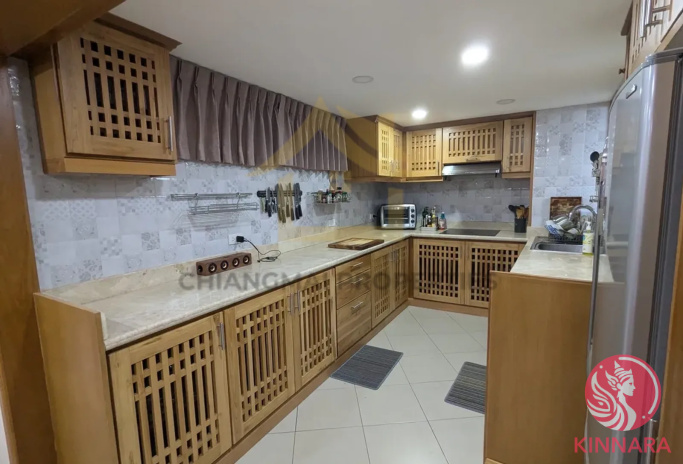 Condo For Sale 85 sqm 1-Bed | Chang Phueak | Chiang Mai - Apartment, Mueang Chiang Mai, Chiang Mai - photo 3