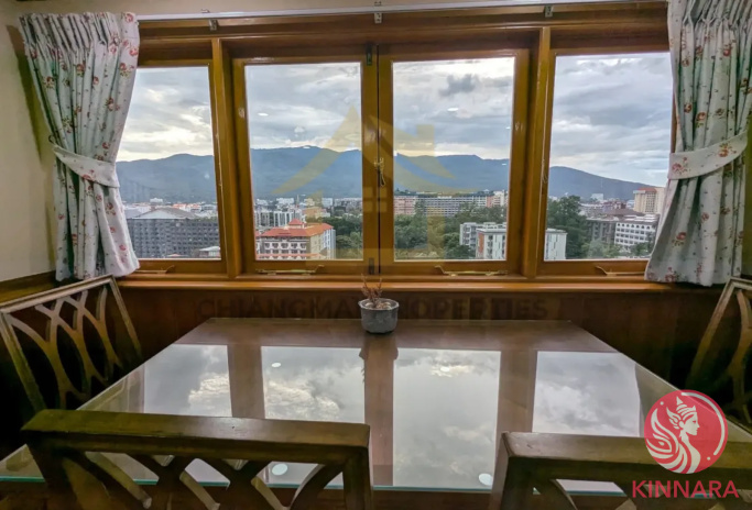 Condo For Sale 85 sqm 1-Bed | Chang Phueak | Chiang Mai - Apartment, Mueang Chiang Mai, Chiang Mai - photo 7