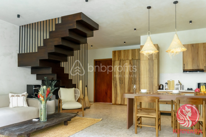 New Stunning One Bedroom Villa - Villa, Canggu, Bali - photo 2