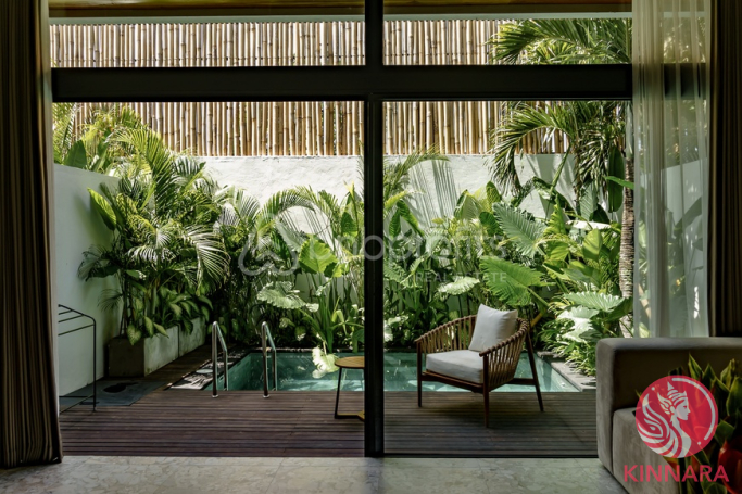 New Stunning One Bedroom Villa - Villa, Canggu, Bali - photo 4