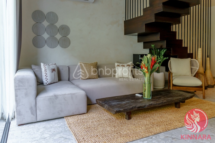 New Stunning One Bedroom Villa - Villa, Canggu, Bali - photo 5