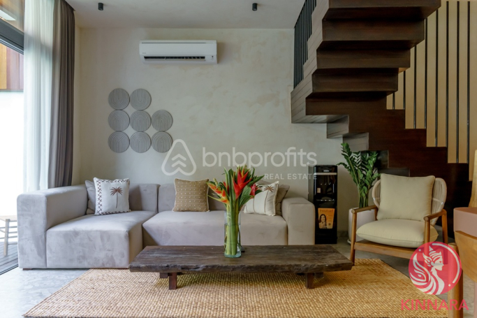 New Stunning One Bedroom Villa - Villa, Canggu, Bali - photo 6
