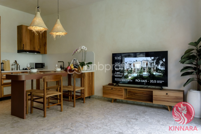New Stunning One Bedroom Villa - Villa, Canggu, Bali - photo 7