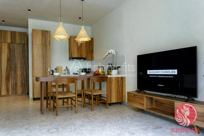 New Stunning One Bedroom Villa - Villa, Canggu, Bali - photo 8