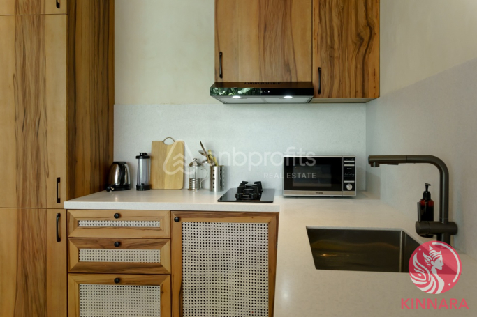 New Stunning One Bedroom Villa - Villa, Canggu, Bali - photo 9